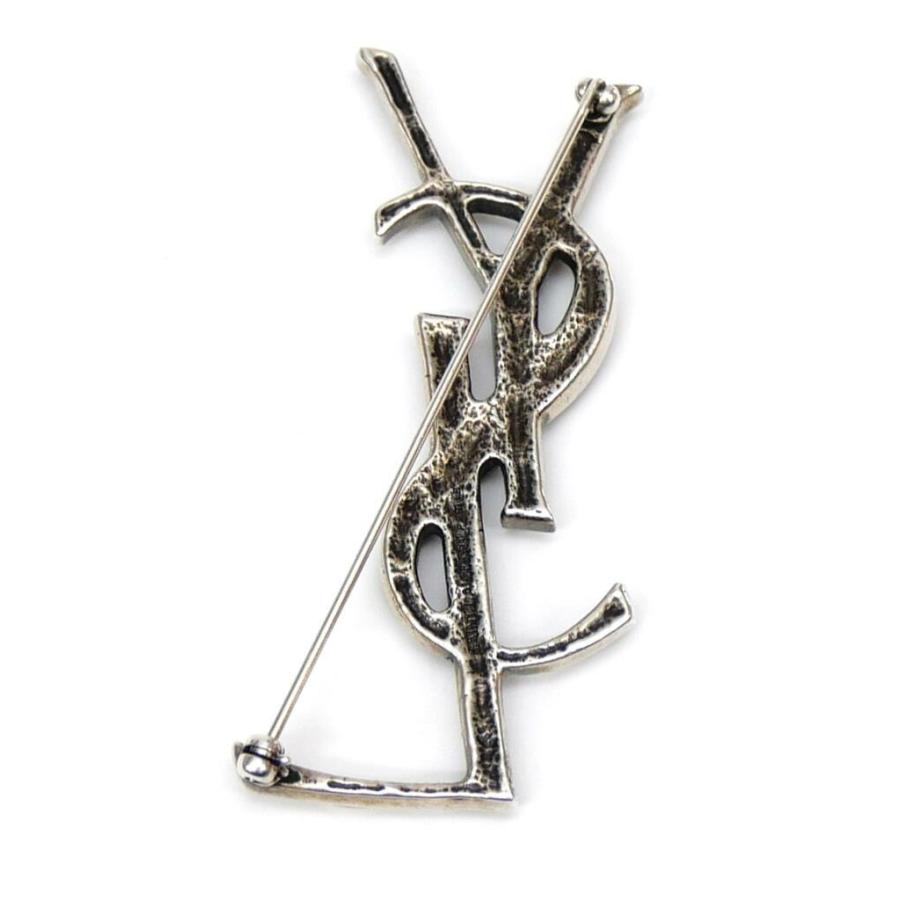 Yves Saint Laurent（イヴ・サンローラン） YSL ピウム クロコダイル