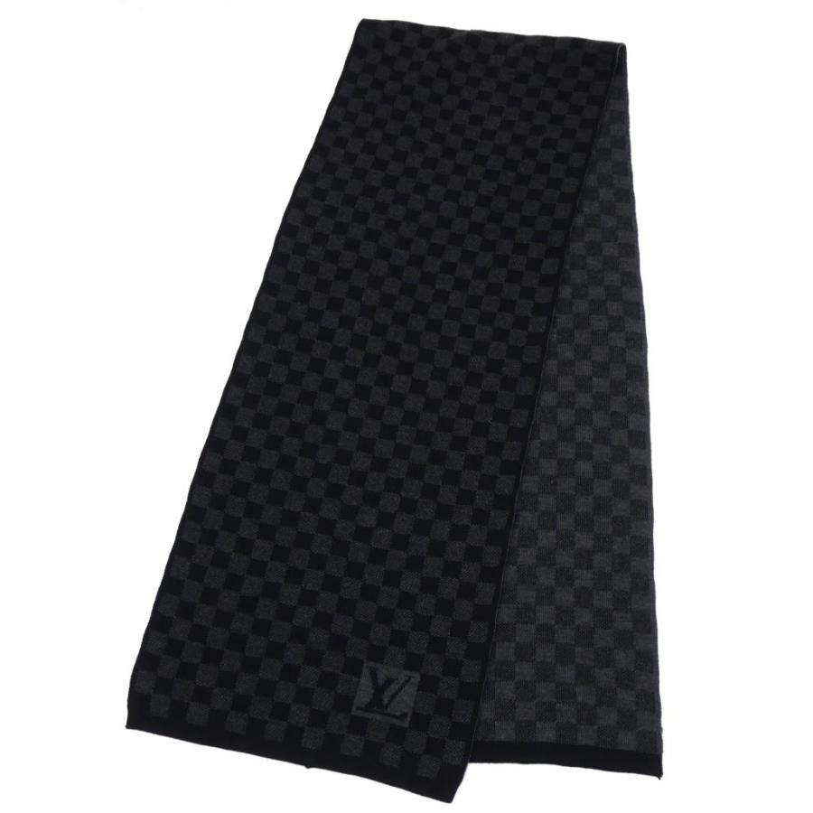 LOUIS VUITTON（ルイ・ヴィトン） エシャルプ・プティ マフラー 402330