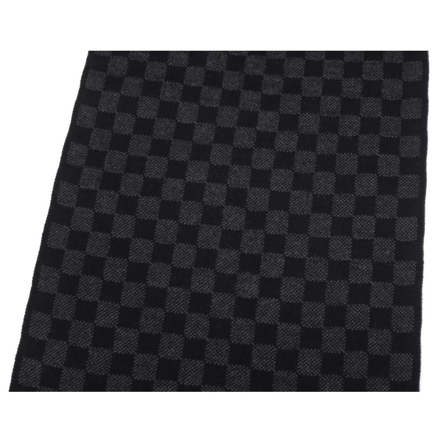 LOUIS VUITTON（ルイ・ヴィトン） エシャルプ・プティ マフラー 402330