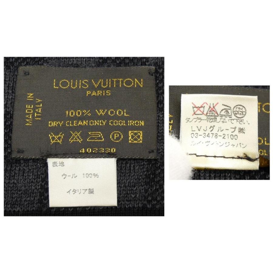 LOUIS VUITTON（ルイ・ヴィトン） エシャルプ・プティ マフラー 402330