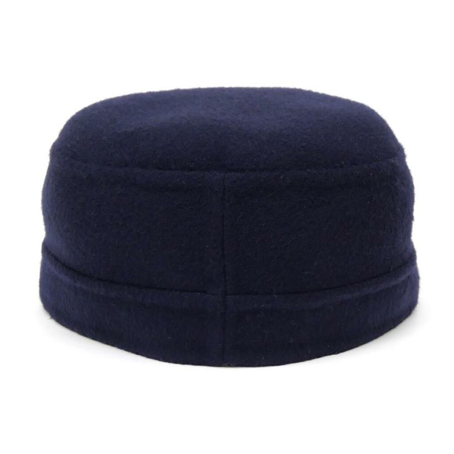 Christian Dior ワークキャップ 帽子 ディオール オブリーク ネイビー【中古】(64462) Christian Dior（クリスチャン・ディオール） ワークキャップ 帽子