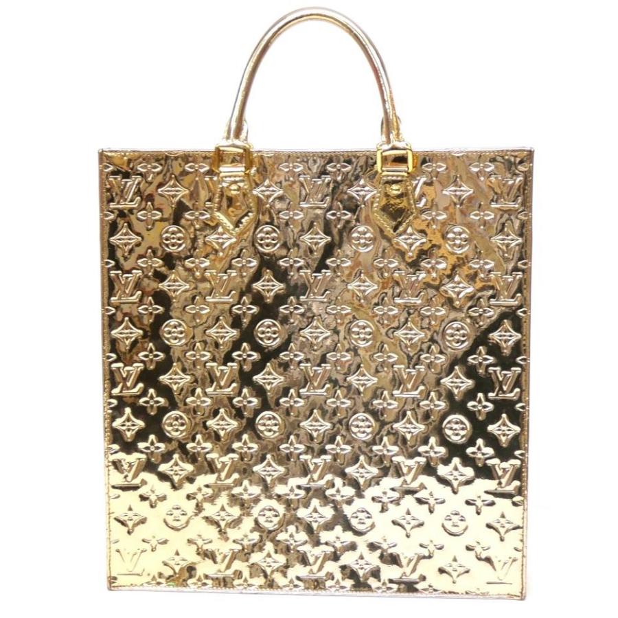 LOUIS VUITTON（ルイ・ヴィトン） トートバッグ モノグラム ミロワール