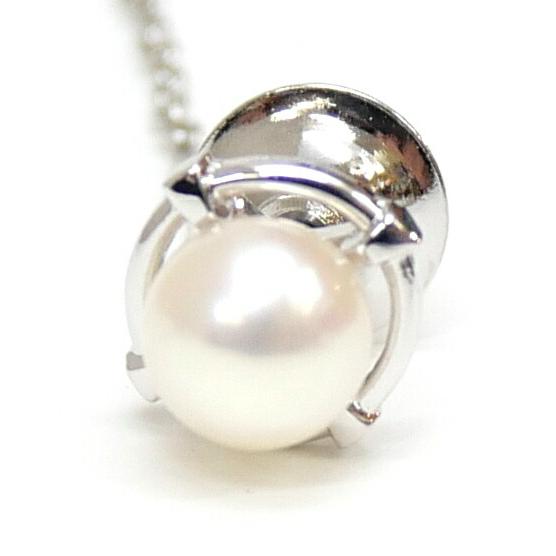 MIKIMOTO（ミキモト） パール タイタック 真珠 【中古】(64525) : 堀田