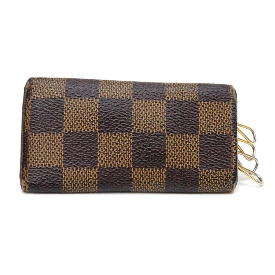 LOUIS VUITTON（ルイ・ヴィトン） LOUISVUITTON 4連キーケース