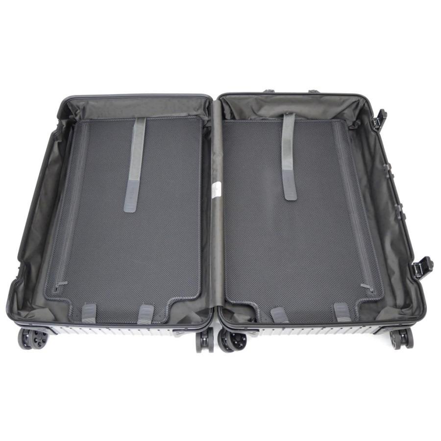 RIMOWA リモワ スーツケース オリジナル チェックインL 86 RIMOWA リモワ スーツケース オリジナル チェックインL 86