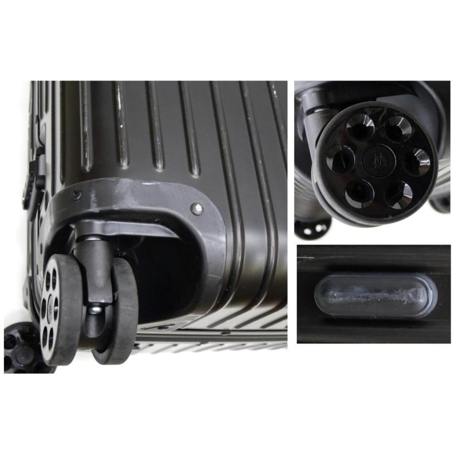 RIMOWA リモワ スーツケース オリジナル チェックインL 86 RIMOWA リモワ スーツケース オリジナル チェックインL 86