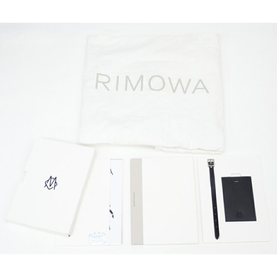 RIMOWA リモワ スーツケース オリジナル チェックインL 86 RIMOWA リモワ スーツケース オリジナル チェックインL 86