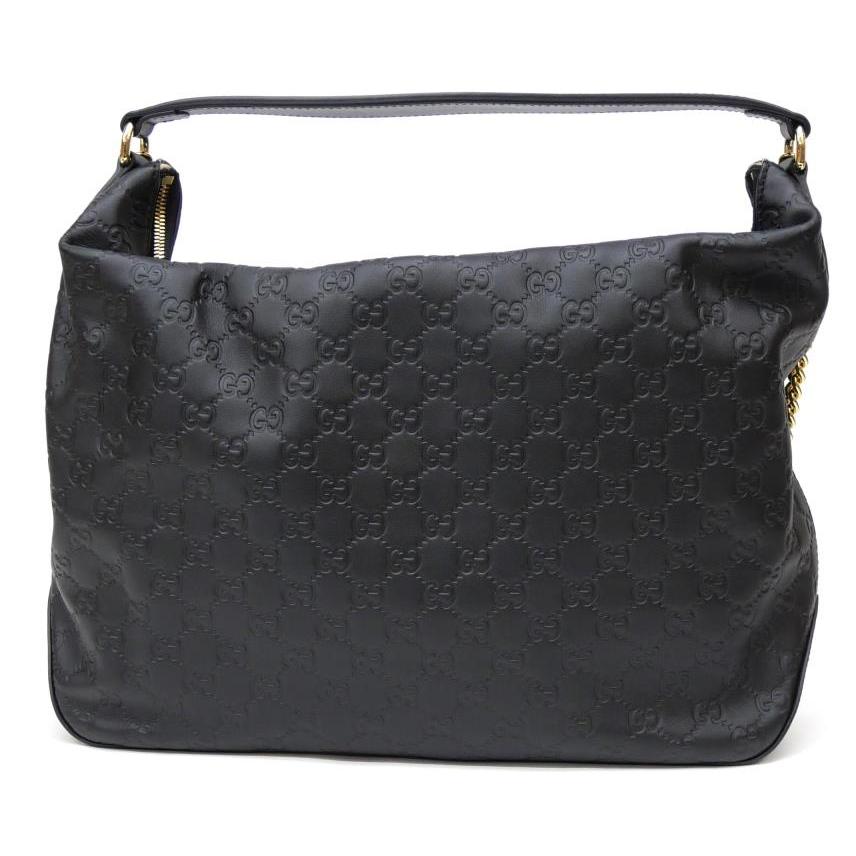 GUCCI（グッチ） チェーンショルダーバッグ GGスプリーム ラージ 