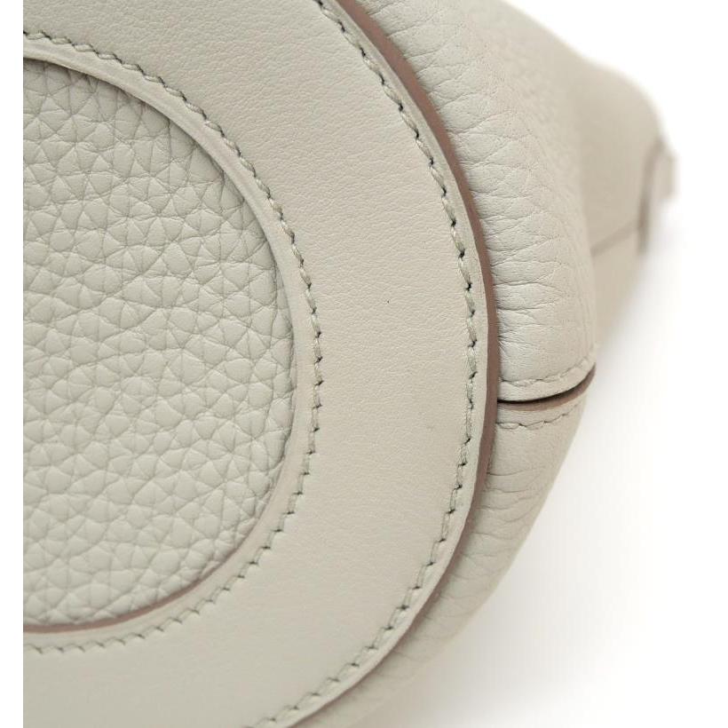 エルメス HERMES ハンドバッグ インザループ18 B刻印 G金具 べトン トリヨンクレマンス(64724)の画像