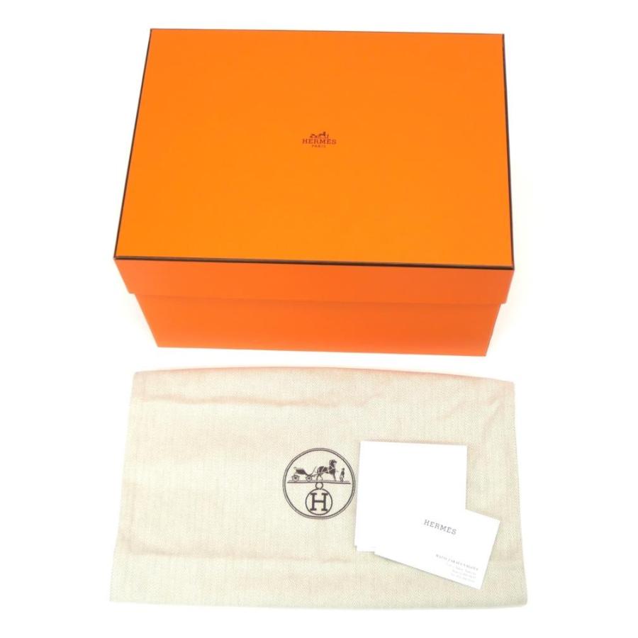 エルメス HERMES ハンドバッグ インザループ18 B刻印 G金具 べトン トリヨンクレマンス(64724)の画像