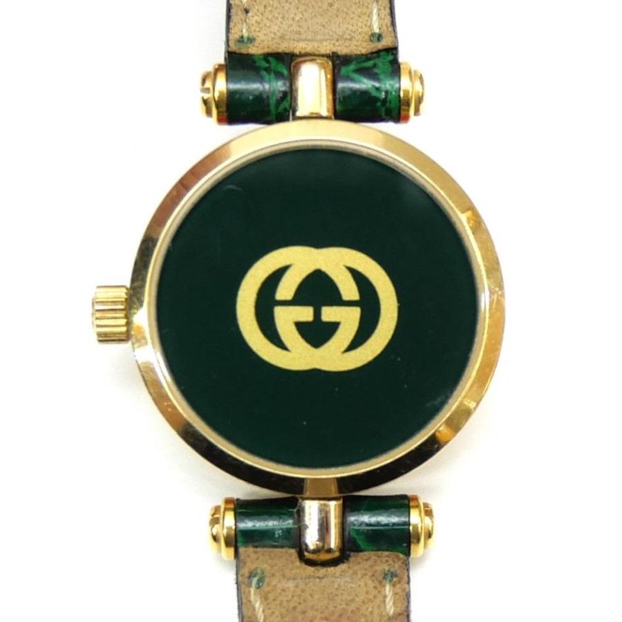 GUCCI グッチ レディースウォッチ 腕時計 シェリー クオーツ GUCCI グッチ レディースウォッチ 腕時計 シェリー クオーツ