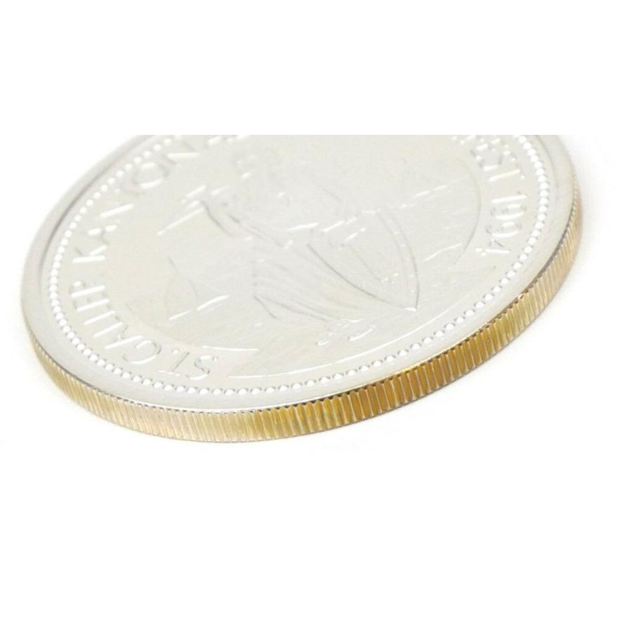 スイス 50フラン銀貨 1994年 射撃祭 【中古】(64750) : 堀田商事質店