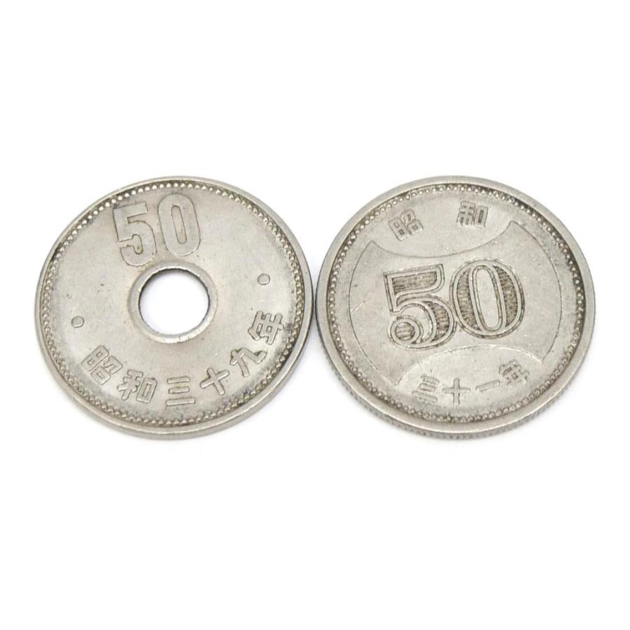 記念硬貨・旧硬貨いろいろ 42枚セット 11種類 9700円分 記念貨幣