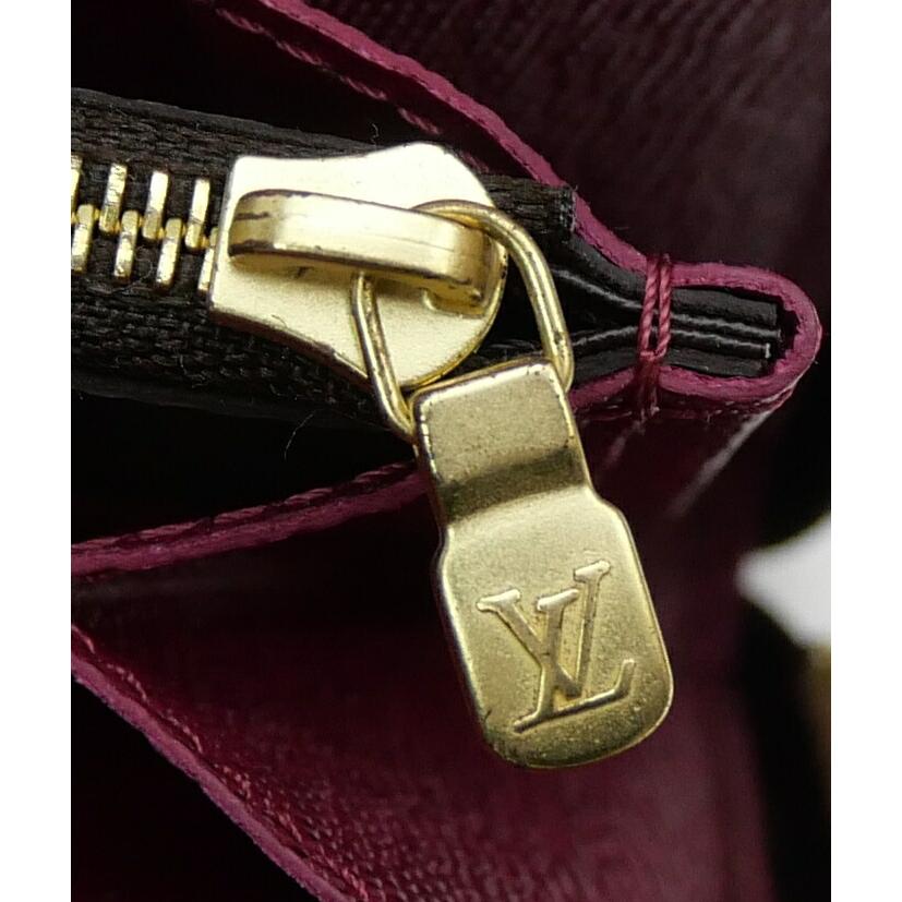 LOUIS VUITTON ルイ・ヴィトン LOUISVUITTON 長財布 ポルトフォイユ