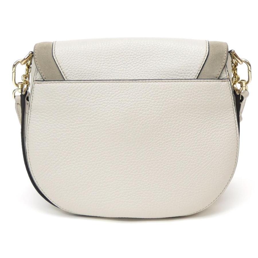 FURLA（フルラ） ショルダーバッグ CLUB 2 S CROSSBODY グレージュ 