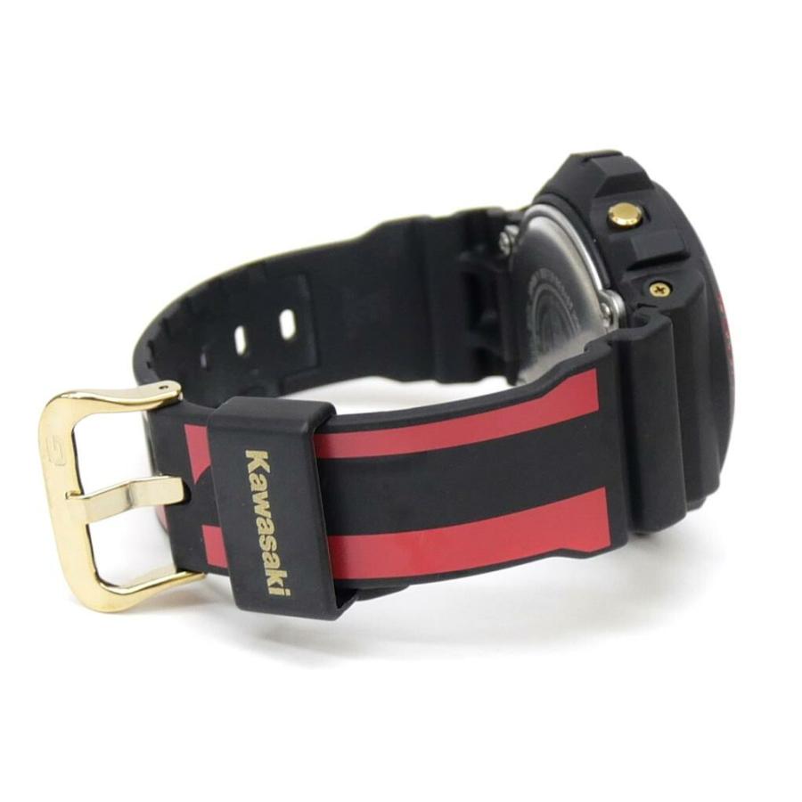 G-SHOCK カシオ CASIO メンズウォッチ 腕時計 Ninja Kawasaki 25 G-SHOCK カシオ CASIO メンズウォッチ 腕時計 Ninja Kawasaki 25