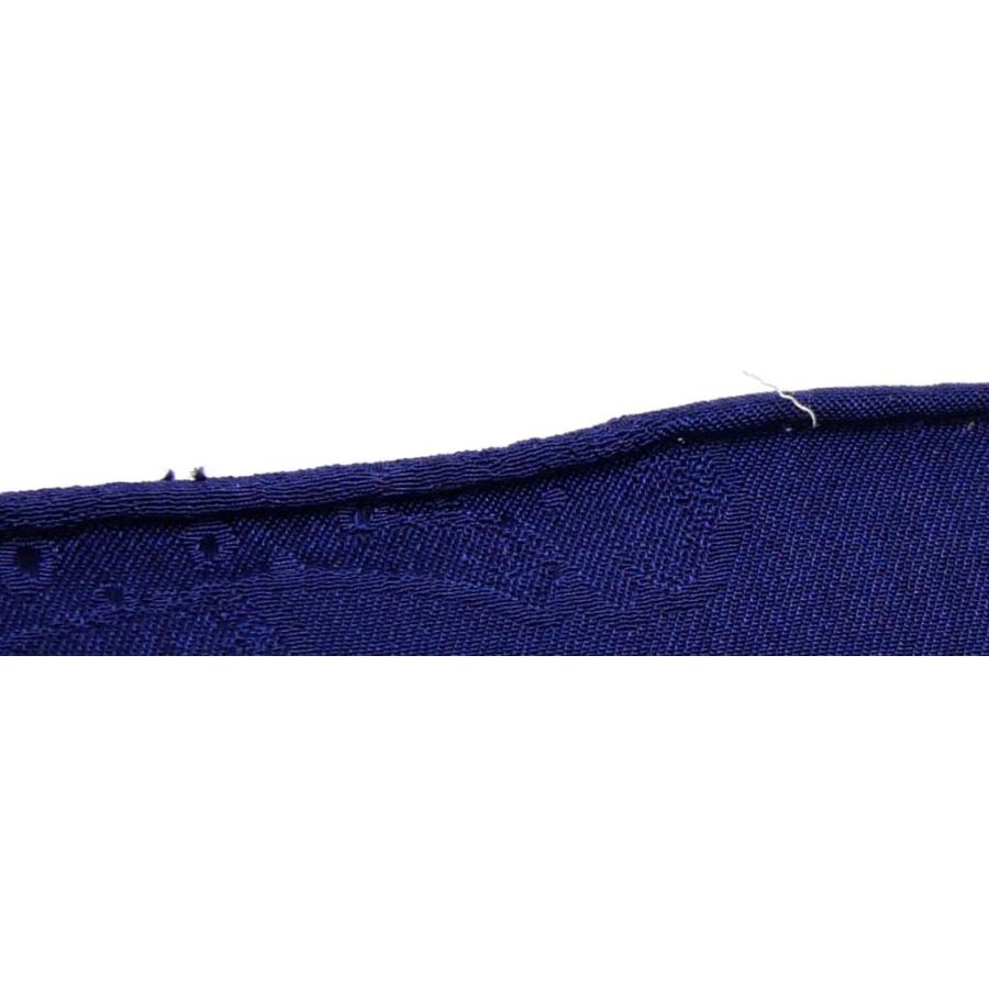 Cartier（カルティエ） スカーフ マストドゥカルティエ 赤 シルク100