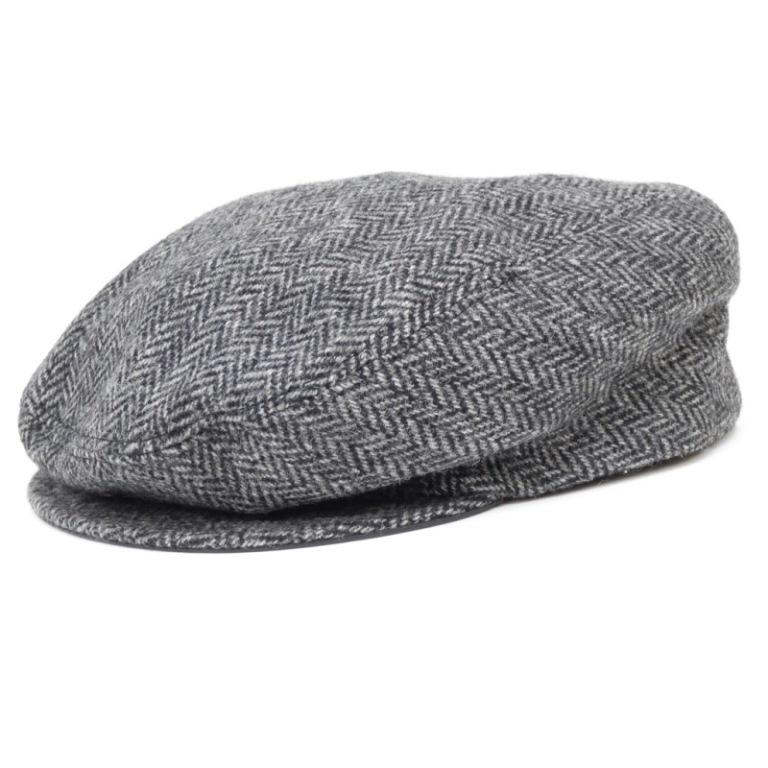 DOLCE&GABBANAメンズハンチング帽