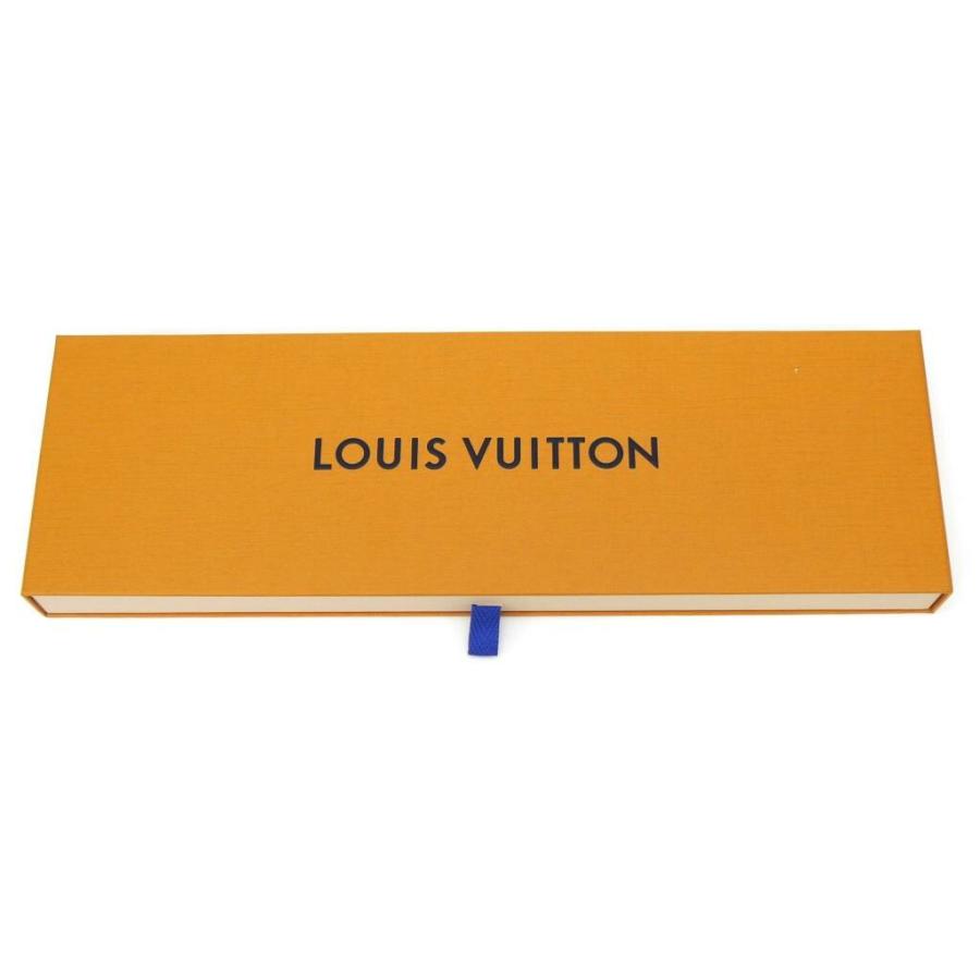 LOUIS VUITTON（ルイ・ヴィトン） ネクタイ・ラインド ストライプ