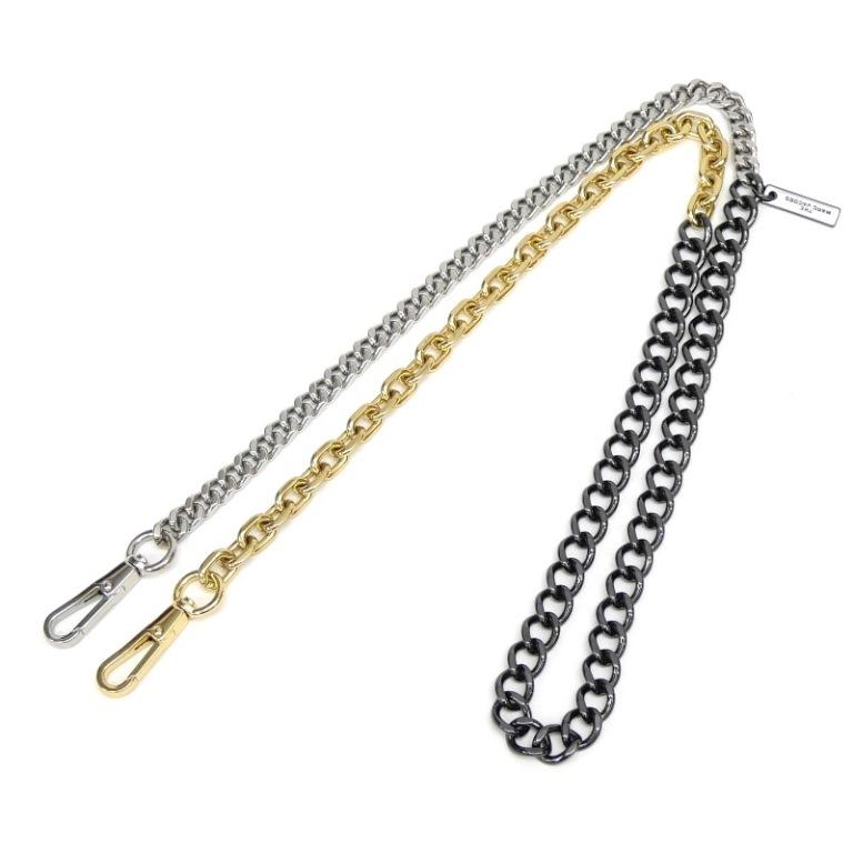 マークジェイコブス MARC JACOBS ザ チェーンストラップ ショルダー  