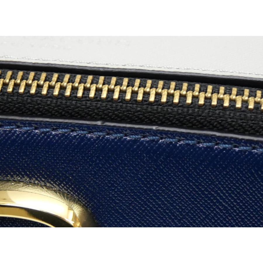 MARC JACOBS マークジェイコブス スナップショット ショルダーバッグ 
