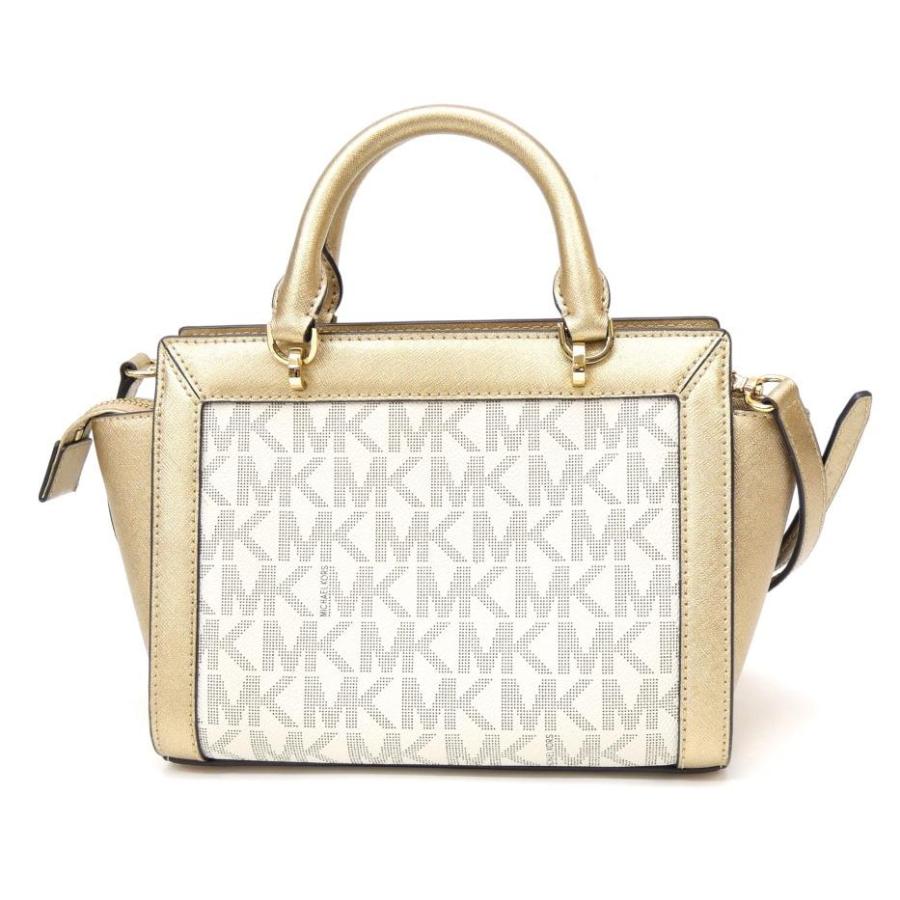 MICHAEL KORS（マイケルコース） MICHAEL KORS 2WAYバッグ ロゴ