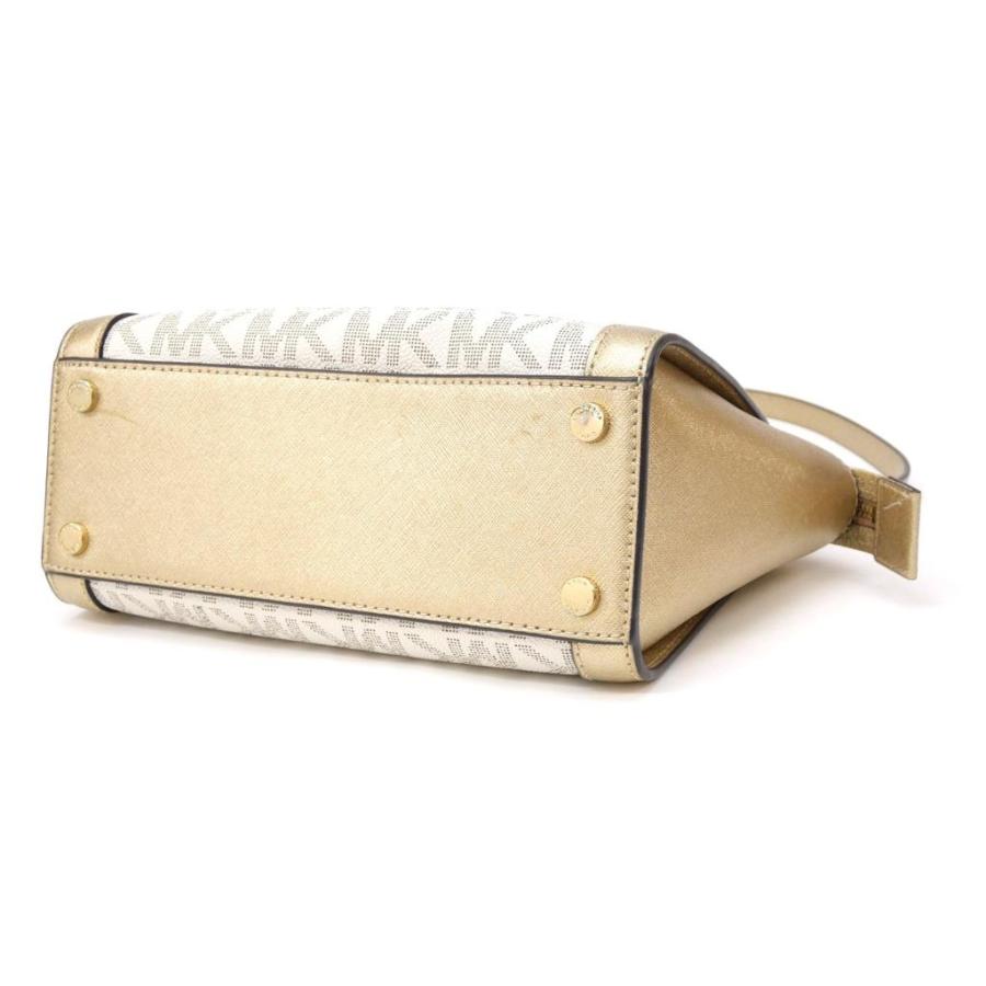 MICHAEL KORS（マイケルコース） MICHAEL KORS 2WAYバッグ ロゴ