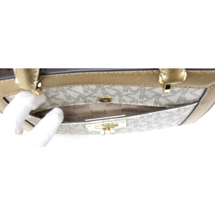 MICHAEL KORS（マイケルコース） MICHAEL KORS 2WAYバッグ ロゴ
