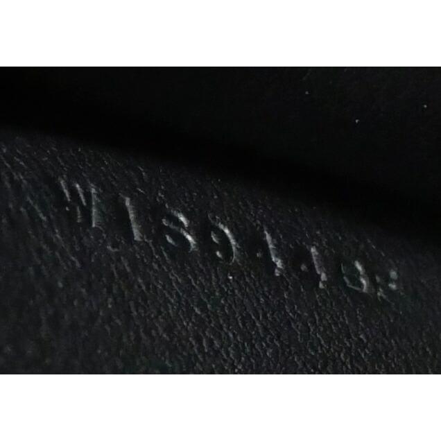 HERMES（エルメス） ショルダーバッグ ジプシエール ミニ SV金具 W刻印