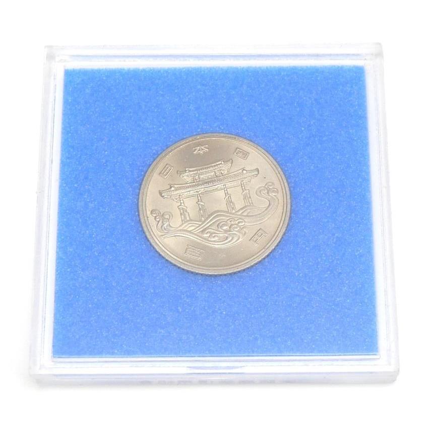 記念硬貨いろいろ 24枚セット 3種類 9600円分 記念貨幣 【中古】(65246