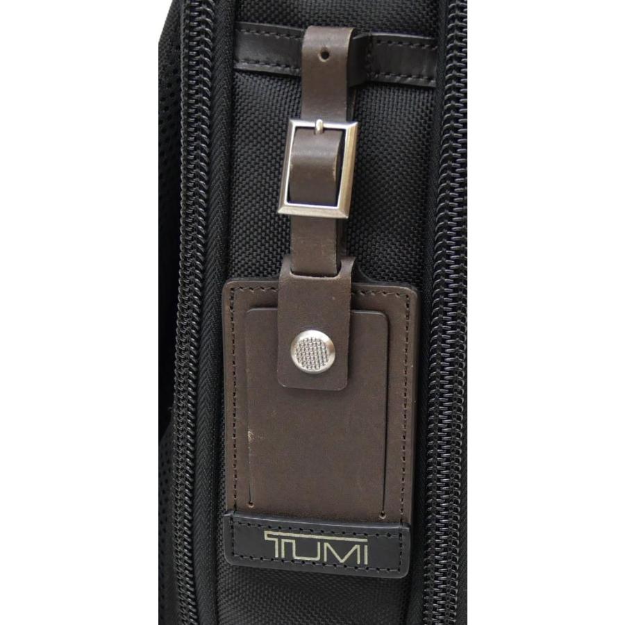 TUMI トゥミ リュックサック ALPHA BRAVO DOVER BACK PACK TUMI トゥミ リュックサック ALPHA BRAVO DOVER BACK PACK