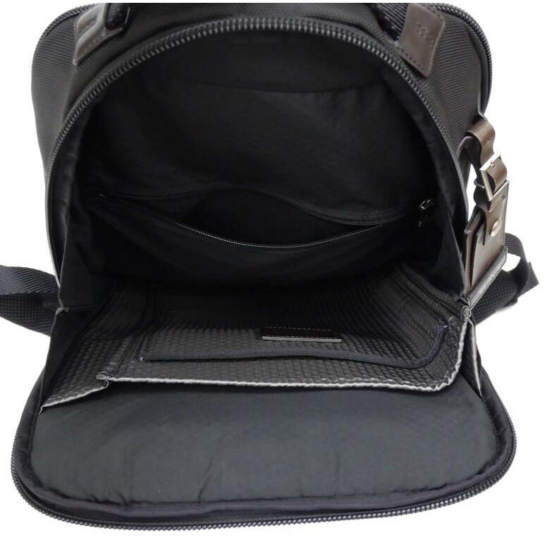 TUMI トゥミ リュックサック ALPHA BRAVO DOVER BACK PACK TUMI トゥミ リュックサック ALPHA BRAVO DOVER BACK PACK