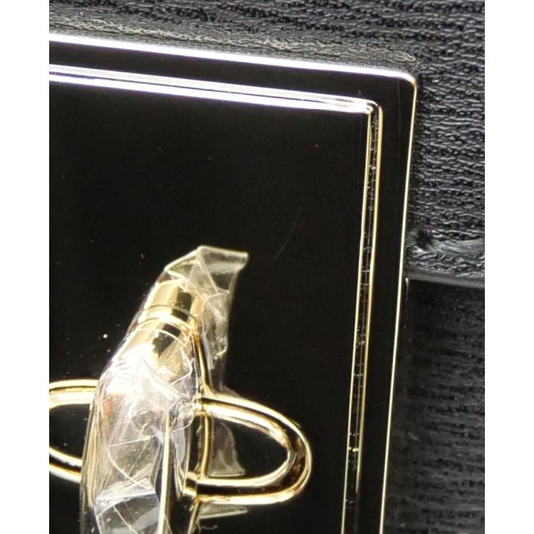 Bally バリー EMERY.O ショルダーバッグ 黒 レザー(65307 Bally バリー EMERY.O ショルダーバッグ 黒 レザー(65307