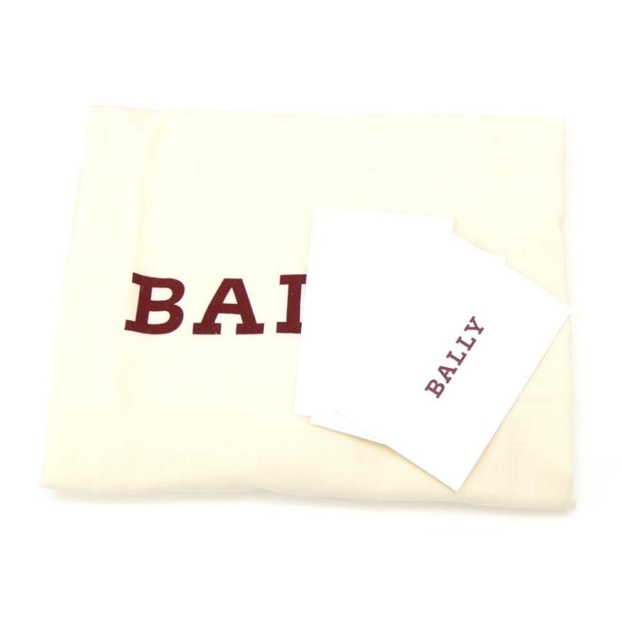Bally バリー EMERY.O ショルダーバッグ 黒 レザー(65307 Bally バリー EMERY.O ショルダーバッグ 黒 レザー(65307