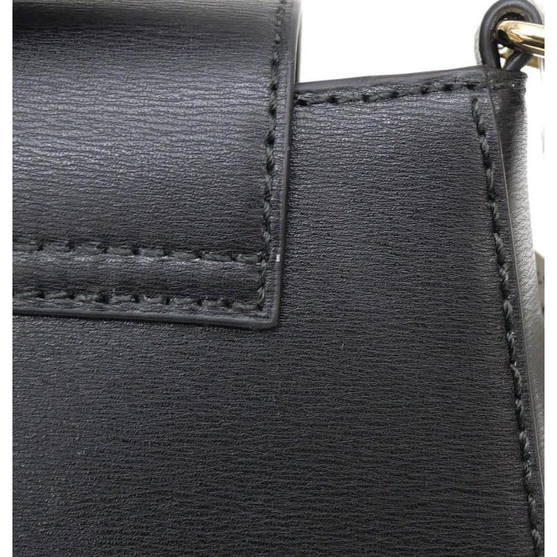 Bally バリー EMERY.O ショルダーバッグ 黒 レザー(65307 Bally バリー EMERY.O ショルダーバッグ 黒 レザー(65307