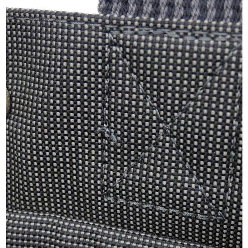 HERMES（エルメス） トートバッグ エールラインPM グレー 【中古