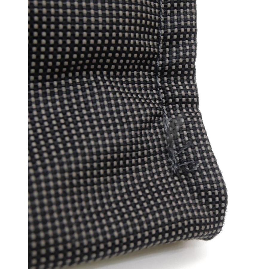 HERMES（エルメス） トートバッグ エールラインPM グレー 【中古