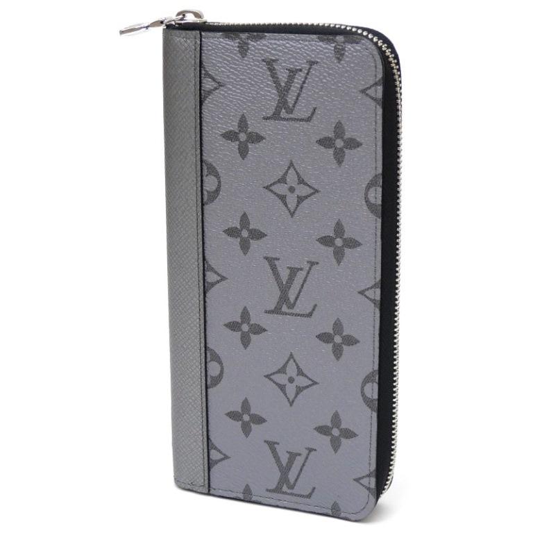 LOUIS VUITTON 【新品】ルイ・ヴィトン ジッピーウォレット LOUIS VUITTON 【新品】ルイ・ヴィトン ジッピーウォレット