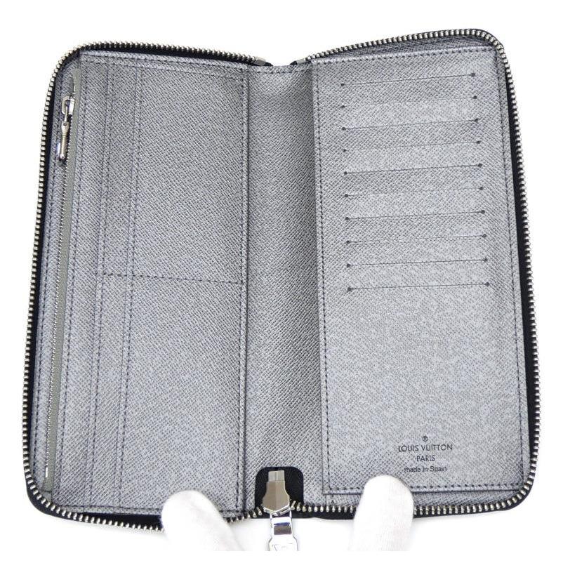 LOUIS VUITTON 【新品】ルイ・ヴィトン ジッピーウォレット LOUIS VUITTON 【新品】ルイ・ヴィトン ジッピーウォレット