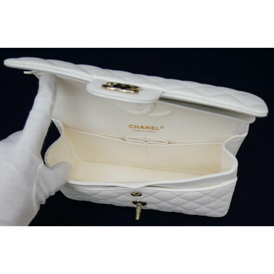 CHANEL シャネル チェーンショルダーバッグ マトラッセ23 W CHANEL シャネル チェーンショルダーバッグ マトラッセ23 W