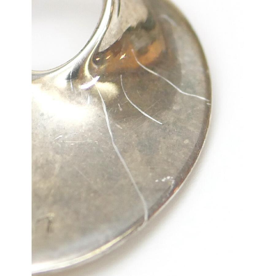 Georg Jensen（ジョージ ジェンセン） ペンダントトップ ヒドゥン