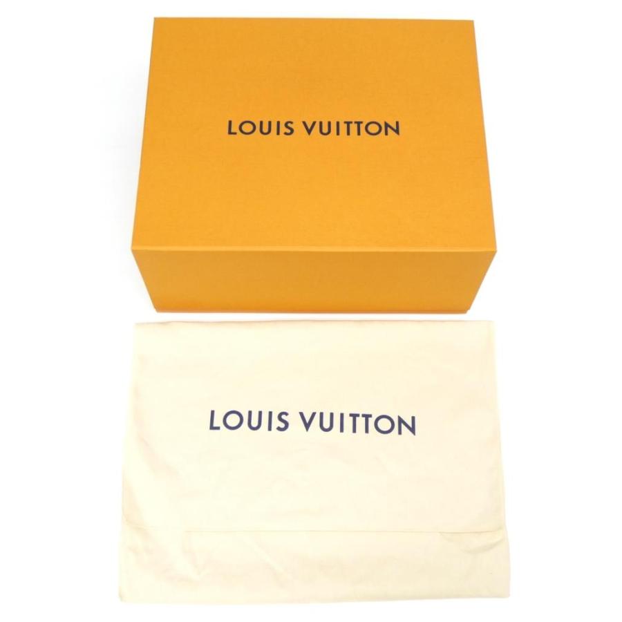 ルイ・ヴィトン LOUISVUITTON ハンドバッグ カプシーヌ BB 2WAY ショルダーバッグ M20373 白黒ドット レザー 【中古】(65568)の画像