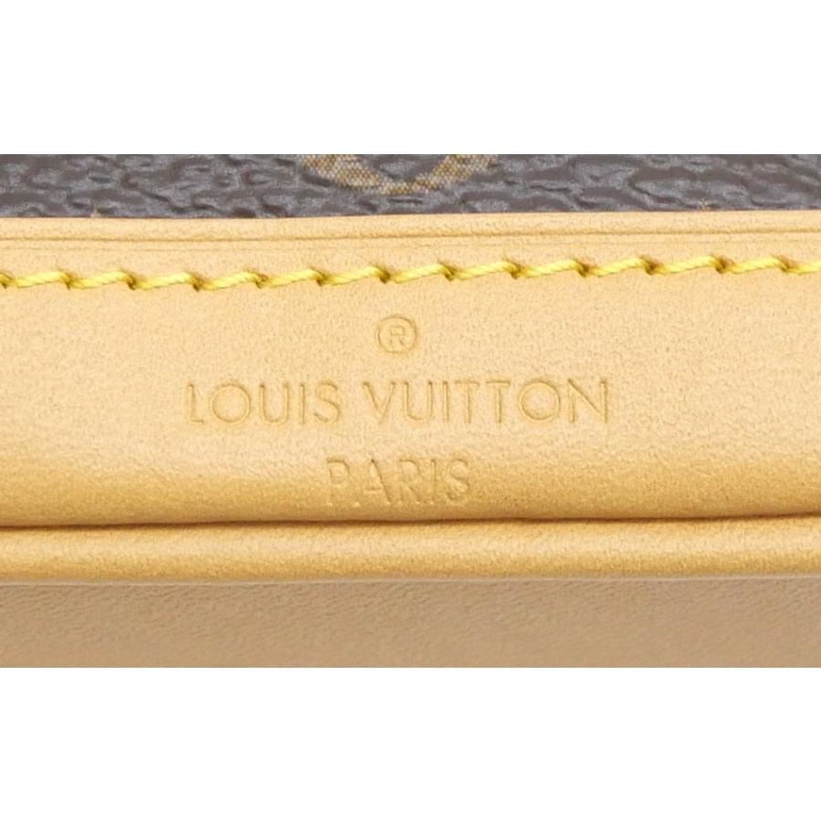 LOUIS VUITTON（ルイ・ヴィトン） ショルダーバッグ トリオミニ