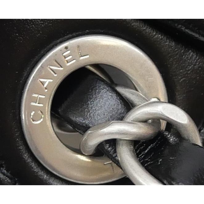 CHANEL シャネル リュックサック ナップサック 22 SV金具 バック CHANEL シャネル リュックサック ナップサック 22 SV金具 バック