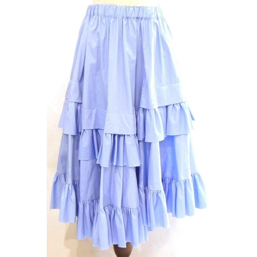 COMME des GARCONS コムデギャルソン フリルボリュームロング COMME des GARCONS コムデギャルソン フリルボリュームロング