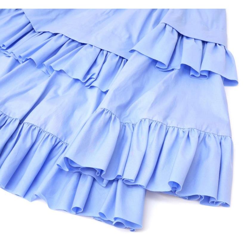 COMME des GARCONS コムデギャルソン フリルボリュームロング COMME des GARCONS コムデギャルソン フリルボリュームロング