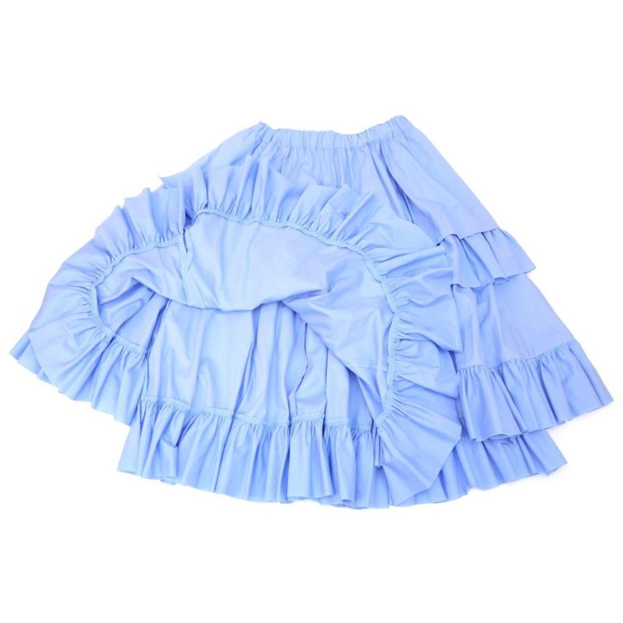 COMME des GARCONS コムデギャルソン フリルボリュームロング COMME des GARCONS コムデギャルソン フリルボリュームロング