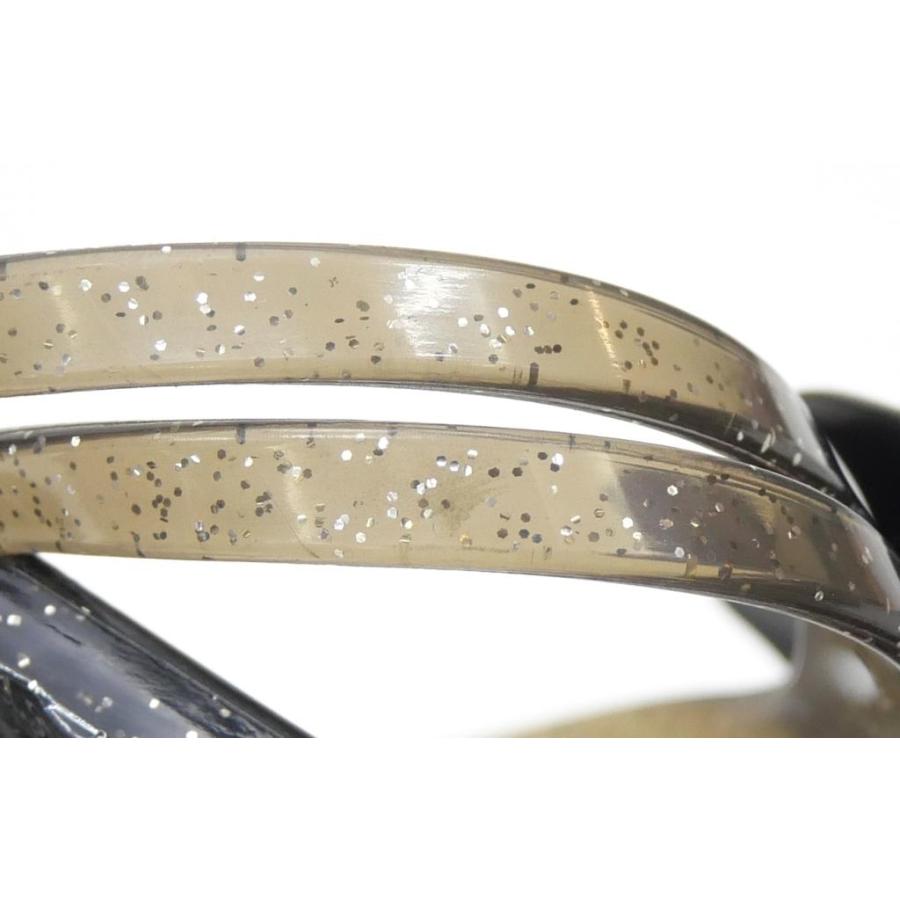 CHANEL シャネル ビーチサンダル カメリア 黒 37 【中古】(65715 CHANEL シャネル ビーチサンダル カメリア 黒 37 【中古】(65715