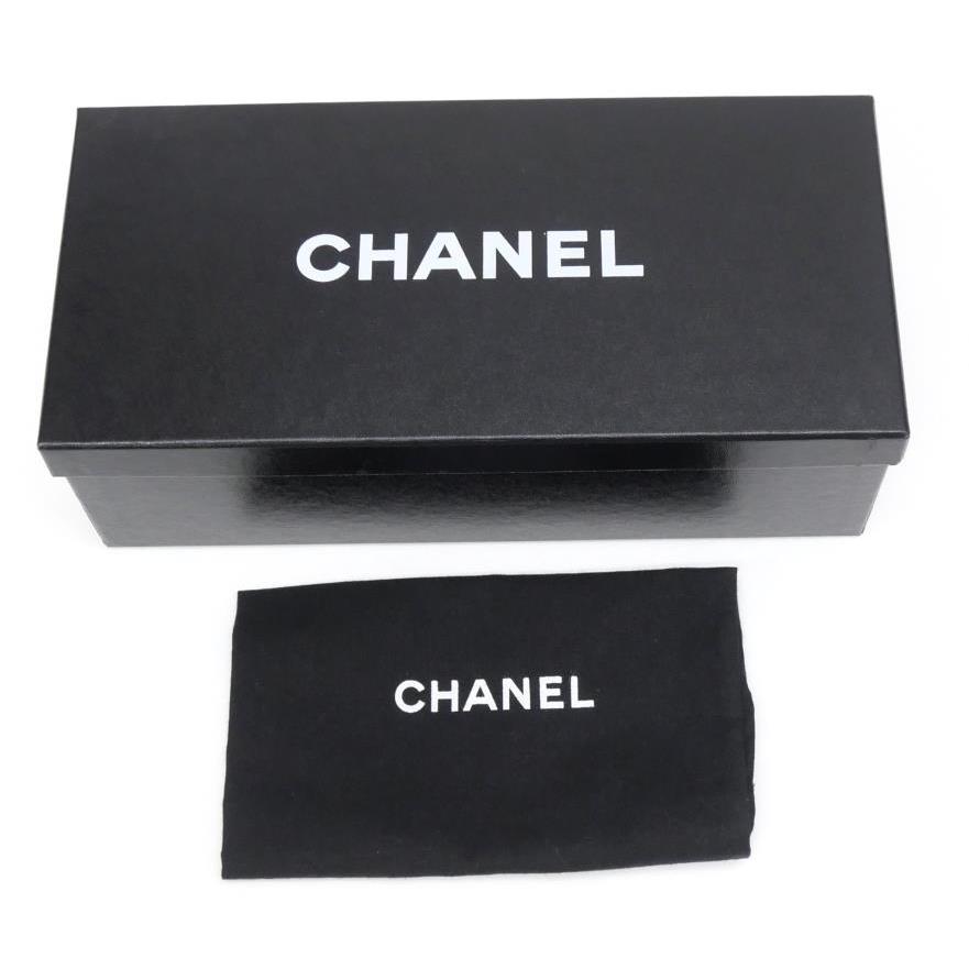 CHANEL シャネル ビーチサンダル カメリア 黒 37 【中古】(65715 CHANEL シャネル ビーチサンダル カメリア 黒 37 【中古】(65715