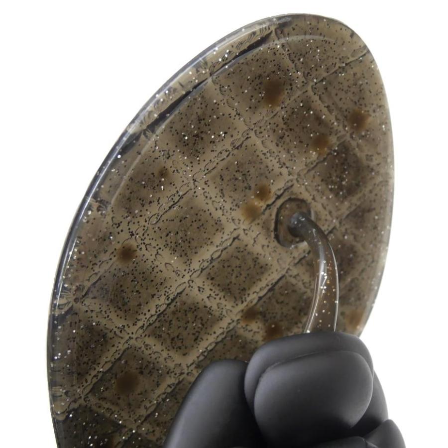CHANEL シャネル ビーチサンダル カメリア 黒 37 【中古】(65715 CHANEL シャネル ビーチサンダル カメリア 黒 37 【中古】(65715
